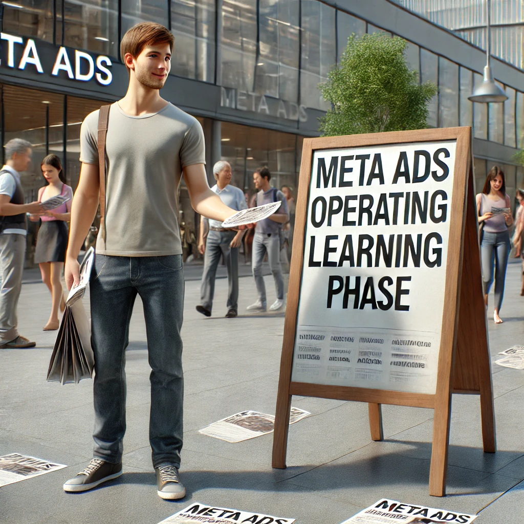 How Meta Ad Spend Works – Why Consistency is Key to Success