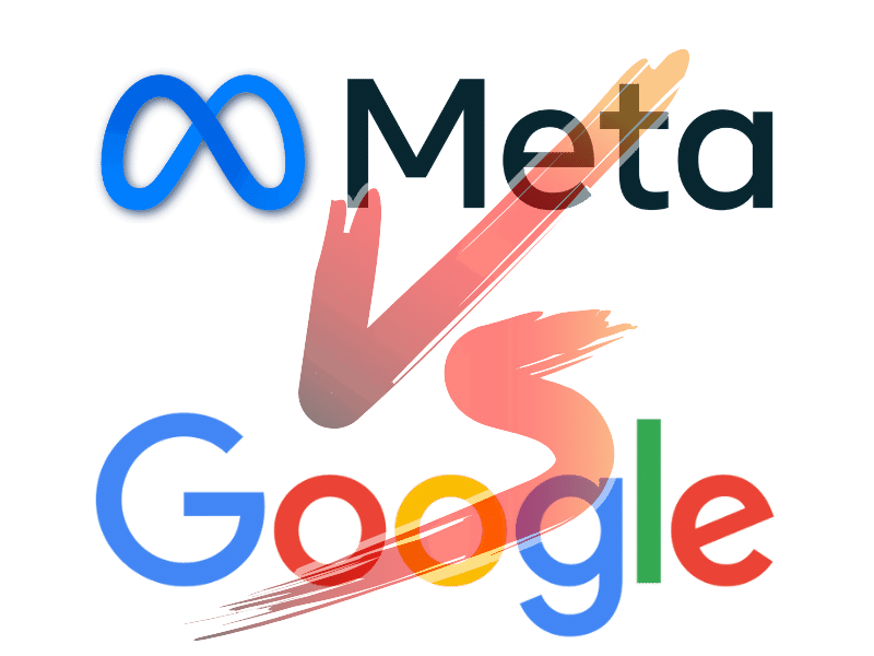 Google Ads vs Facebook Ads: Which is Better for Service Providers?